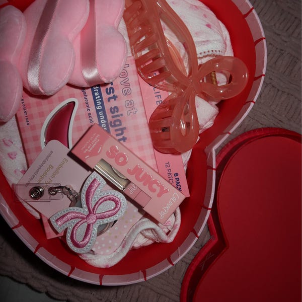 Pink Coquette Bow Badge Reel/retractable Badge Reel/nurse Badge Reel ...