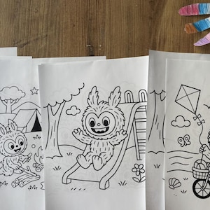 Asya lade till en bild av sitt köp