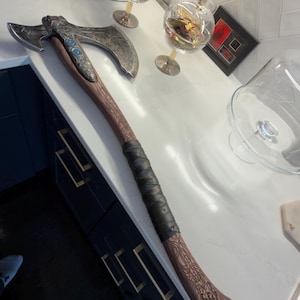 William added a photo of their purchase