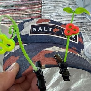 Stephanie added a photo of their purchase