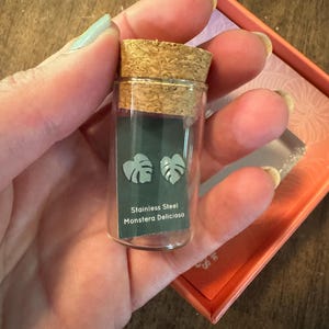 Katy added a photo of their purchase