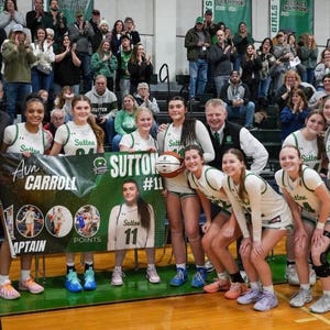 Craig added a photo of their purchase