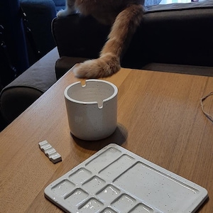 Anna added a photo of their purchase