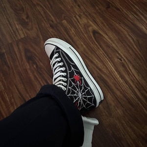 April added a photo of their purchase