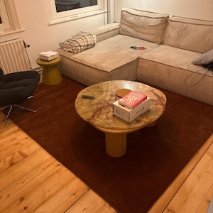 Giulia added a photo of their purchase