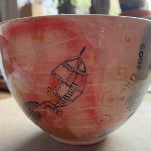 Fiona added a photo of their purchase