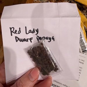 Brittany added a photo of their purchase