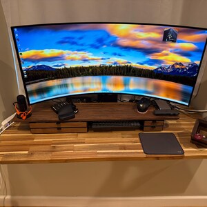 Robert added a photo of their purchase