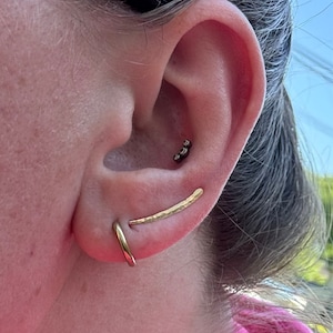 Liz added a photo of their purchase