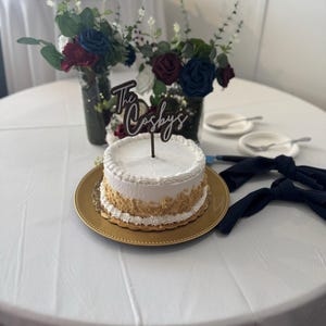 Lauren added a photo of their purchase