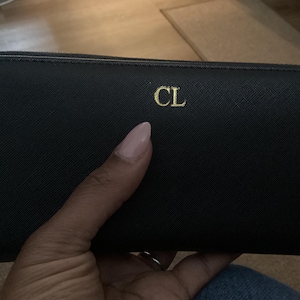 Candice added a photo of their purchase