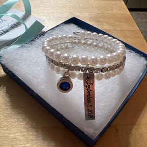 Amber adicionaram uma foto da sua compra