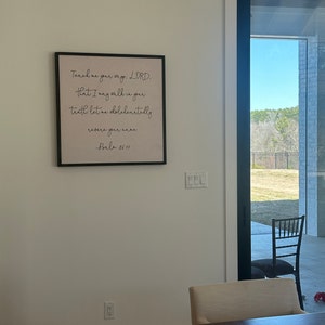 Brandi added a photo of their purchase