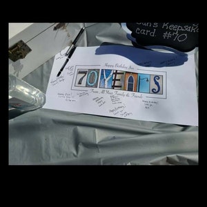 Joe added a photo of their purchase