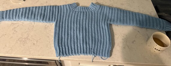 Finished project photo from Emily C.