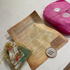 Katherine added a photo of their purchase