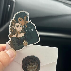 Etsy-Käufer:in hat ein Foto des gekauften Artikels hinzugefügt