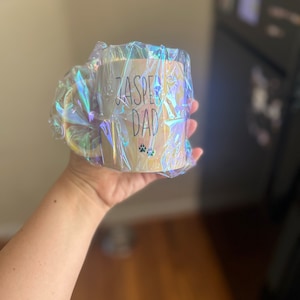 Meagen added a photo of their purchase