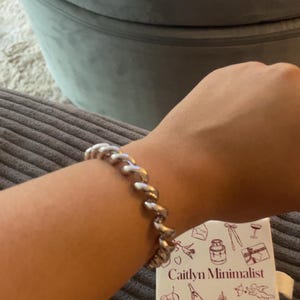 Hazel added a photo of their purchase