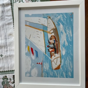 Jennifer added a photo of their purchase