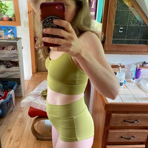 Brittany added a photo of their purchase