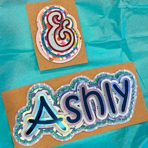 Allison added a photo of their purchase
