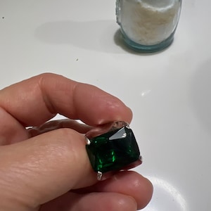 Alicia added a photo of their purchase