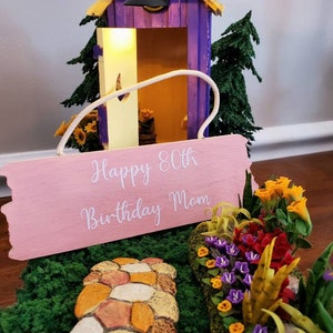 Julie added a photo of their purchase