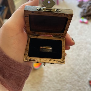 Devon added a photo of their purchase