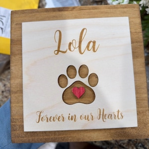 Tina added a photo of their purchase