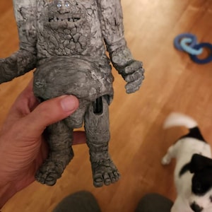 David added a photo of their purchase