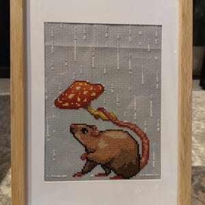 Alison added a photo of their purchase