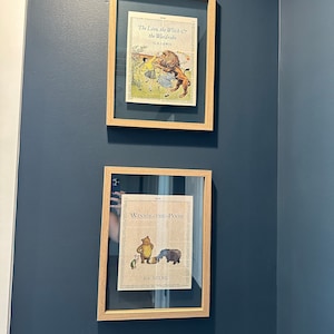 Ashley added a photo of their purchase