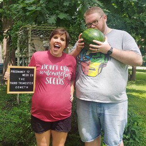 Comprador de Etsy ha añadido una foto de su compra