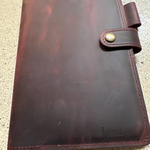 Jeni added a photo of their purchase