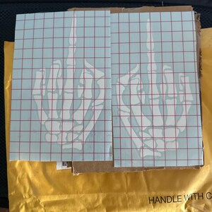 Annette added a photo of their purchase