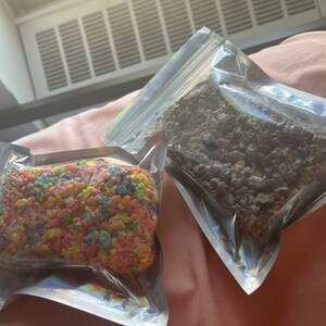 Adrianna added a photo of their purchase