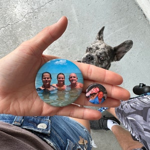Briana ha añadido una foto de su compra