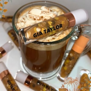 Gia added a photo of their purchase