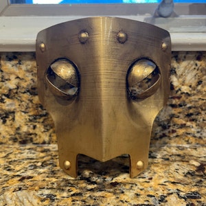 3D-STL File: Legend of Zelda Twilight Princess - Midna's Mask/helmet ...