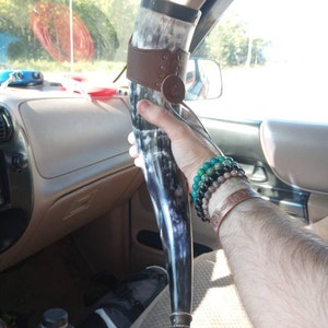 Erik added a photo of their purchase