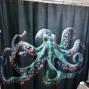 James added a photo of their purchase