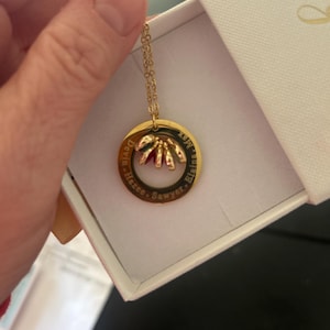 Krista added a photo of their purchase