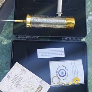 Hamid ha añadido una foto de su compra