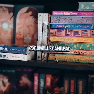Camille ha aggiunto una foto del proprio acquisto