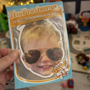 Acquirente Etsy ha aggiunto una foto del proprio acquisto