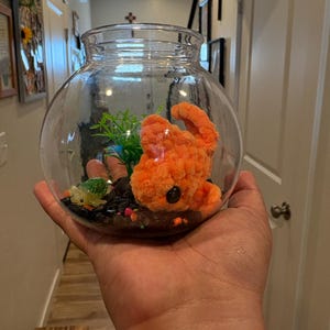 Miranda added a photo of their purchase
