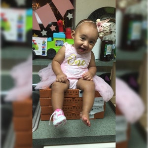 Comprador de Etsy ha añadido una foto de su compra