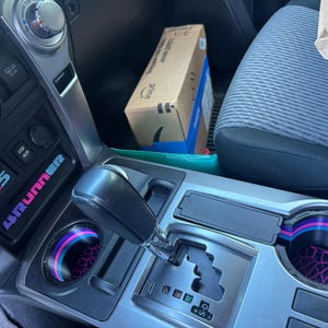 Sonya added a photo of their purchase