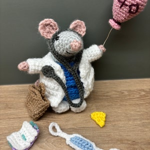 Melanie heeft een foto van de aankoop toegevoegd